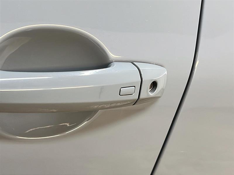 nissan Rogue 2023 - 27