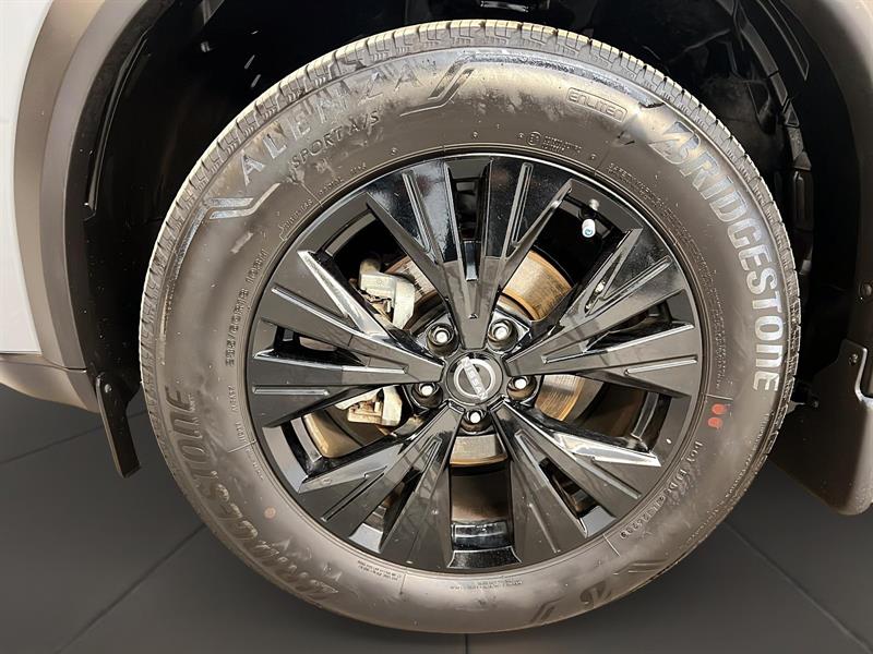 nissan Rogue 2023 - 29