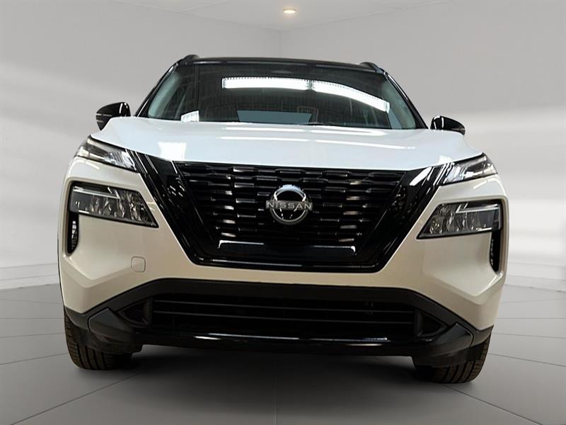 nissan Rogue 2023 - 2