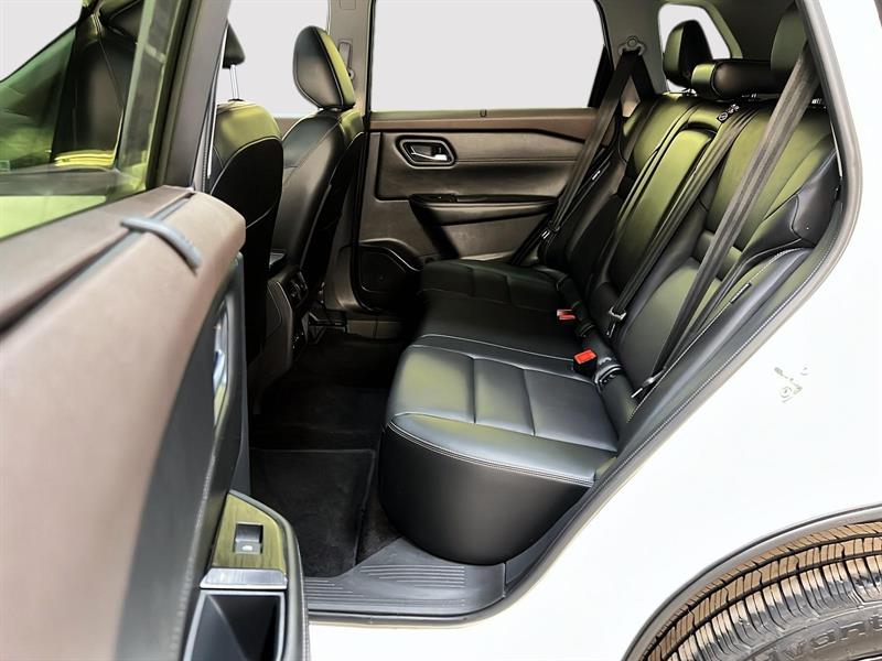 nissan Rogue 2023 - 9