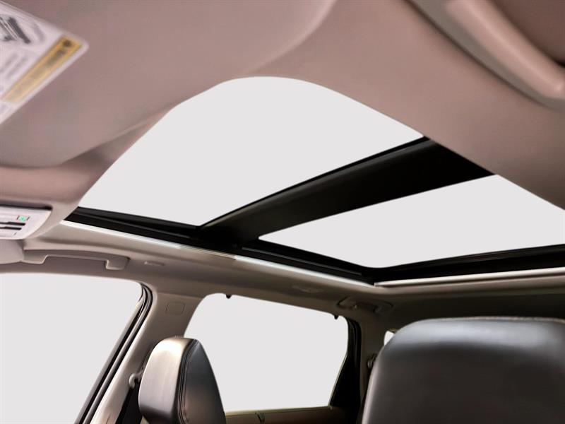 nissan Rogue 2023 - 10