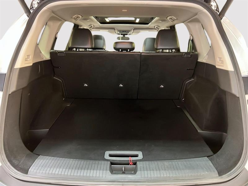 nissan Rogue 2023 - 14