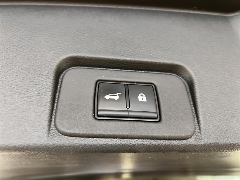 nissan Rogue 2023 - 15