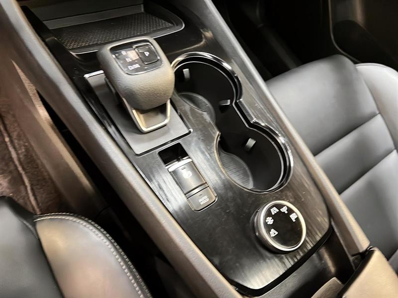 nissan Rogue 2023 - 16