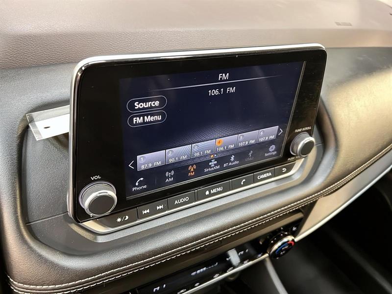 nissan Rogue 2023 - 18