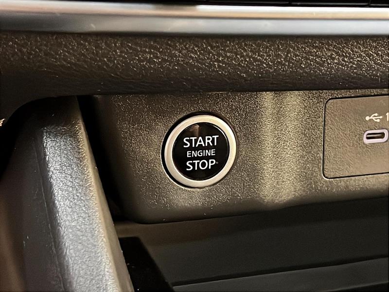 nissan Rogue 2023 - 20