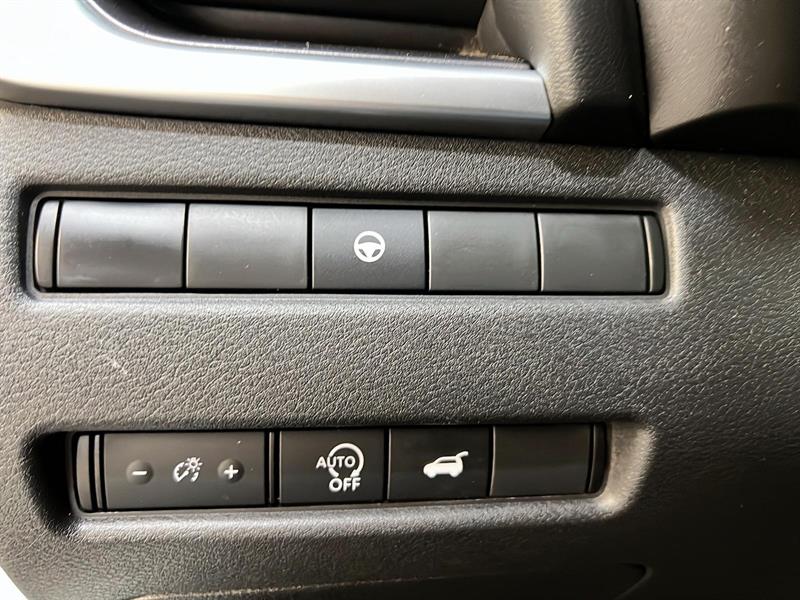 nissan Rogue 2023 - 23