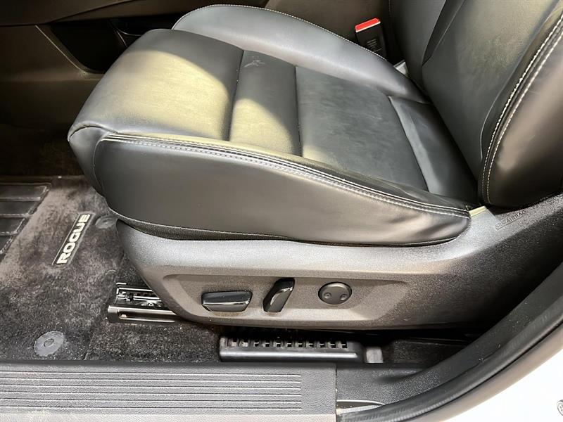 nissan Rogue 2023 - 26