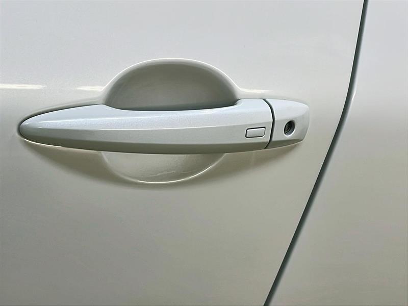 nissan Rogue 2023 - 27