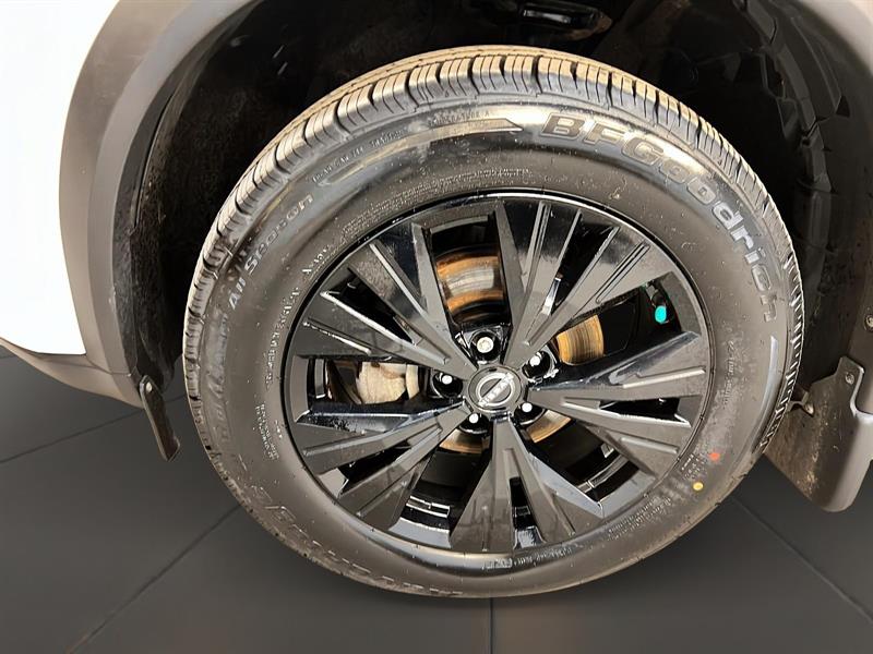 nissan Rogue 2023 - 29