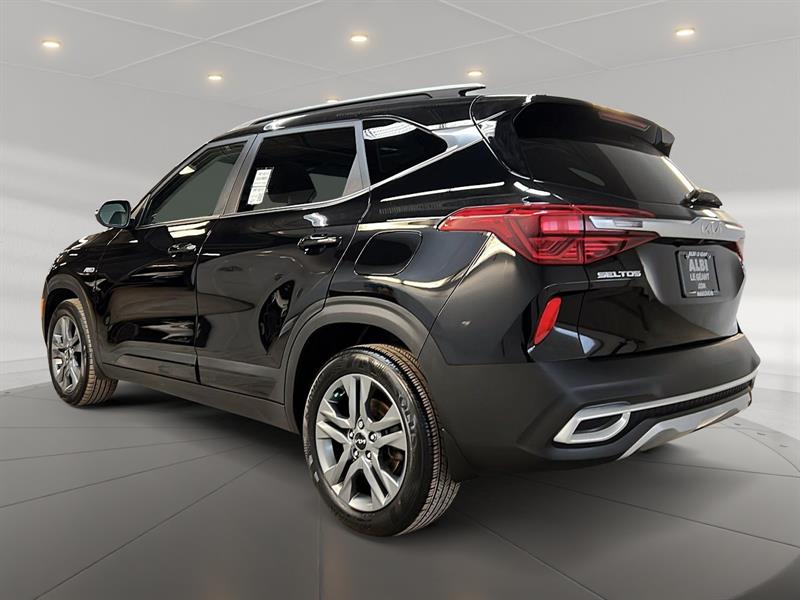 kia Seltos 2023 - 6