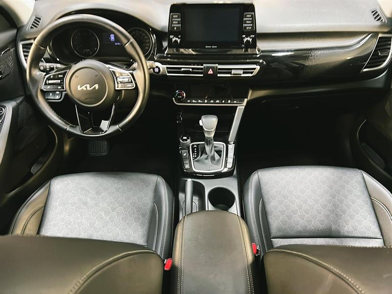 kia Seltos 2023 - 11