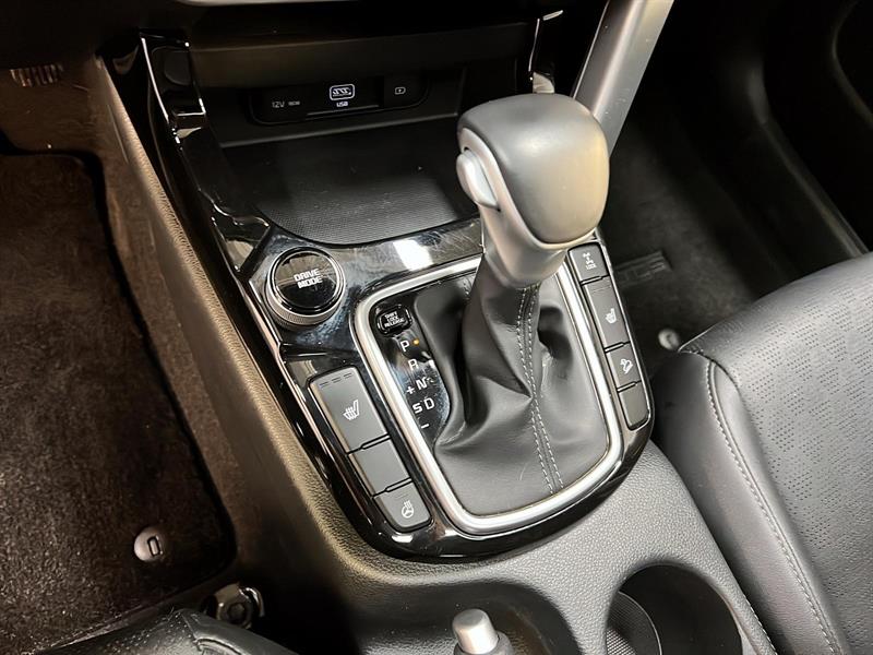 kia Seltos 2023 - 14