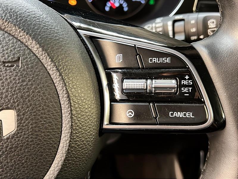 kia Seltos 2023 - 19