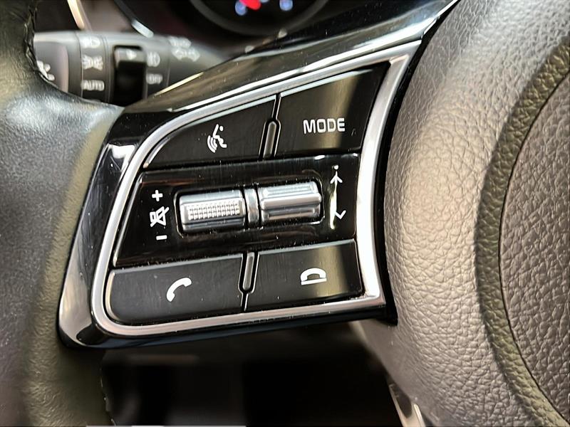 kia Seltos 2023 - 20