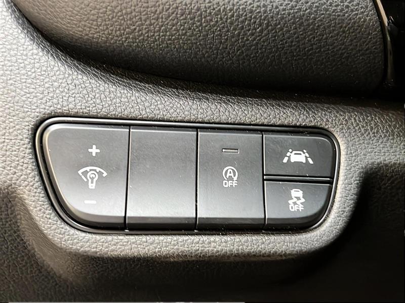 kia Seltos 2023 - 21