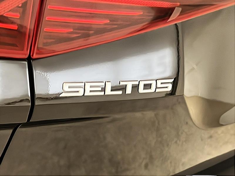 kia Seltos 2023 - 25