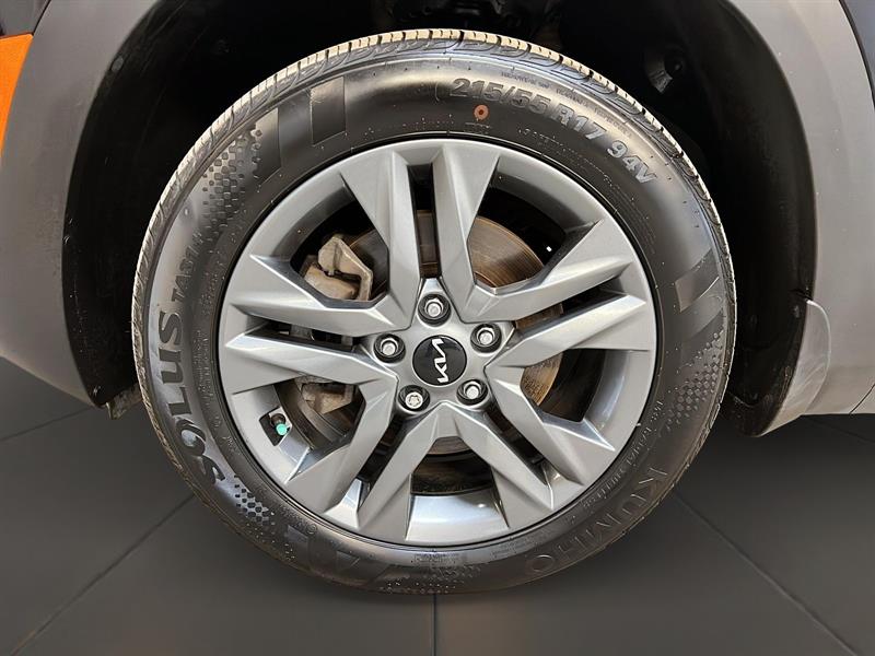 kia Seltos 2023 - 27