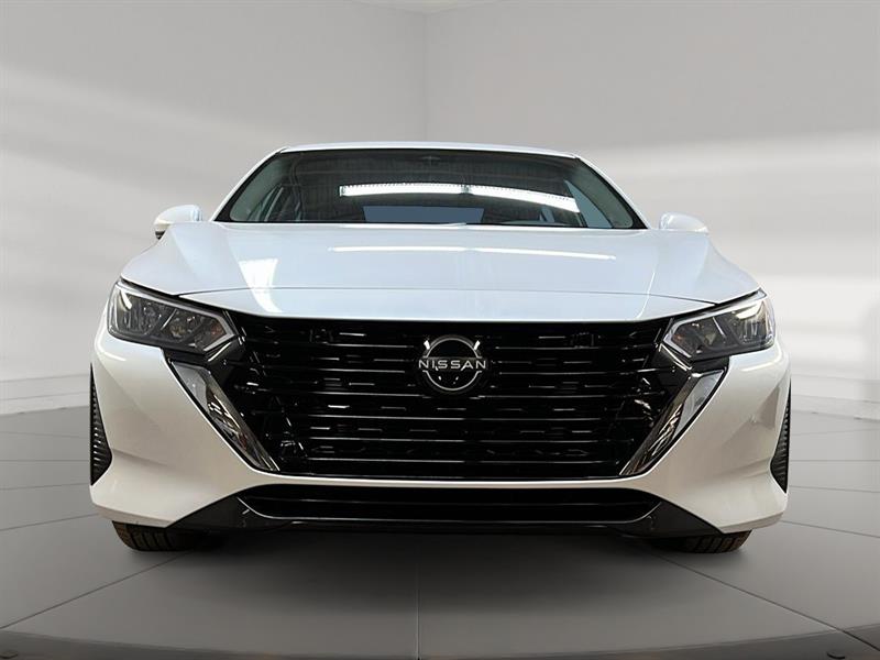 nissan Sentra 2024 - 2