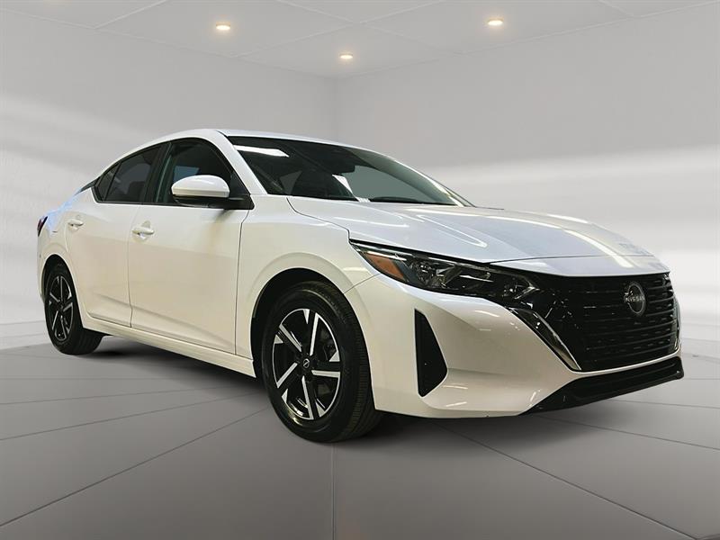 nissan Sentra 2024 - 3