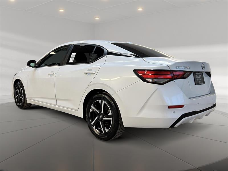 nissan Sentra 2024 - 6