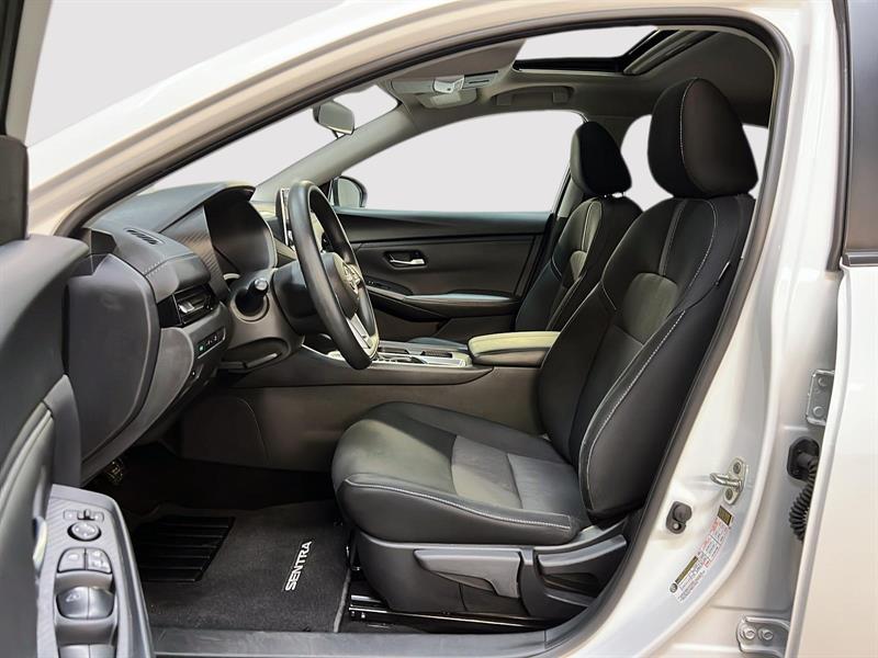 nissan Sentra 2024 - 7