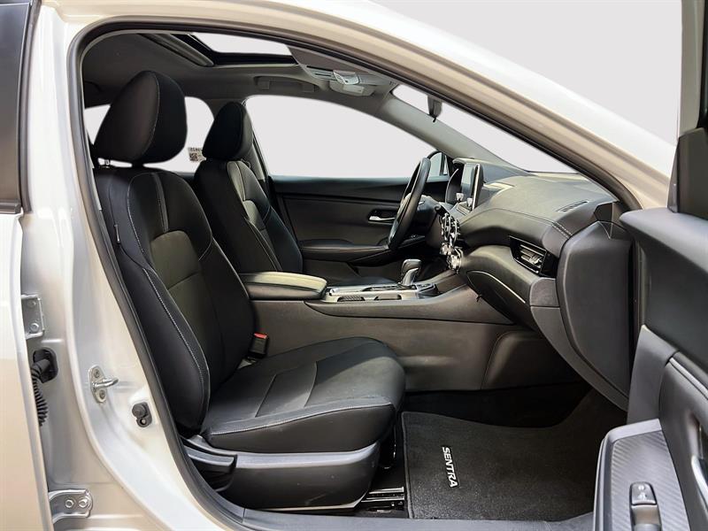 nissan Sentra 2024 - 8