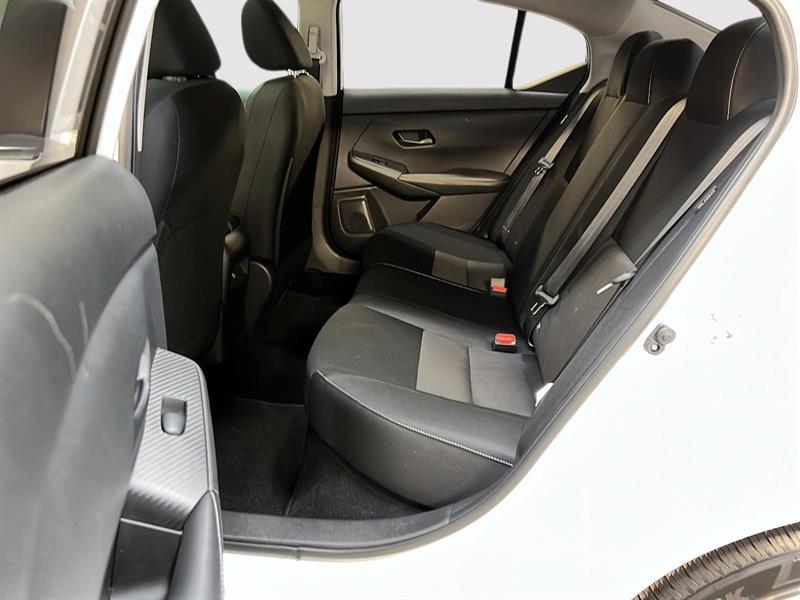 nissan Sentra 2024 - 9