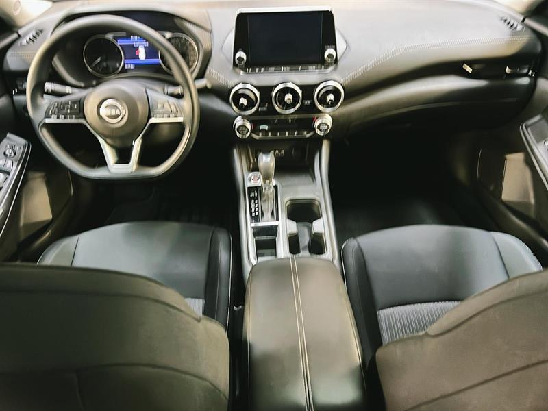 nissan Sentra 2024 - 11