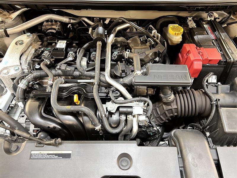 nissan Sentra 2024 - 12