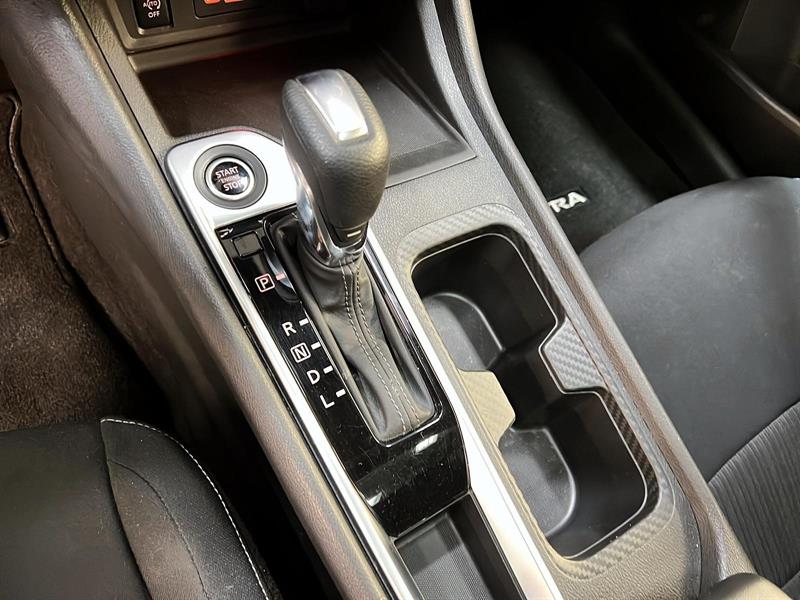 nissan Sentra 2024 - 14