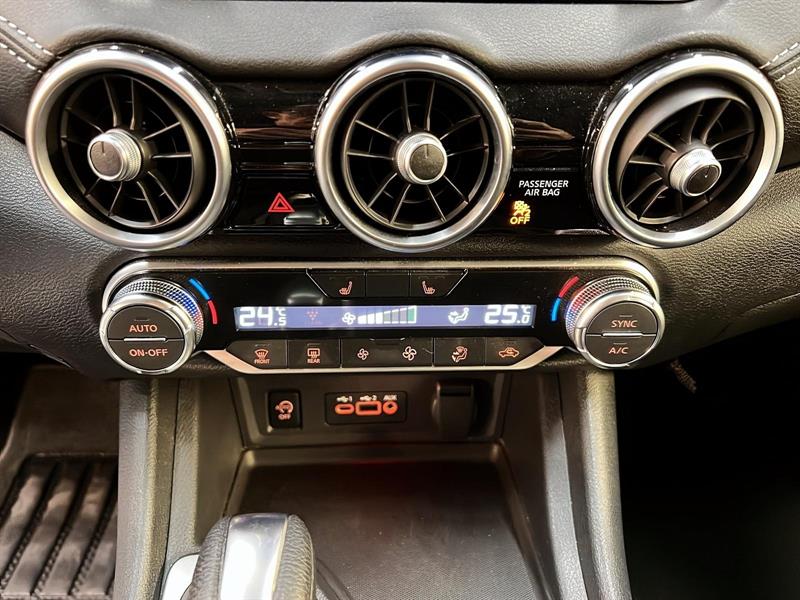 nissan Sentra 2024 - 15