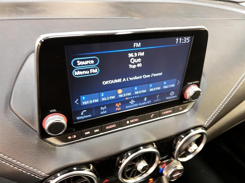 nissan Sentra 2024 - 16