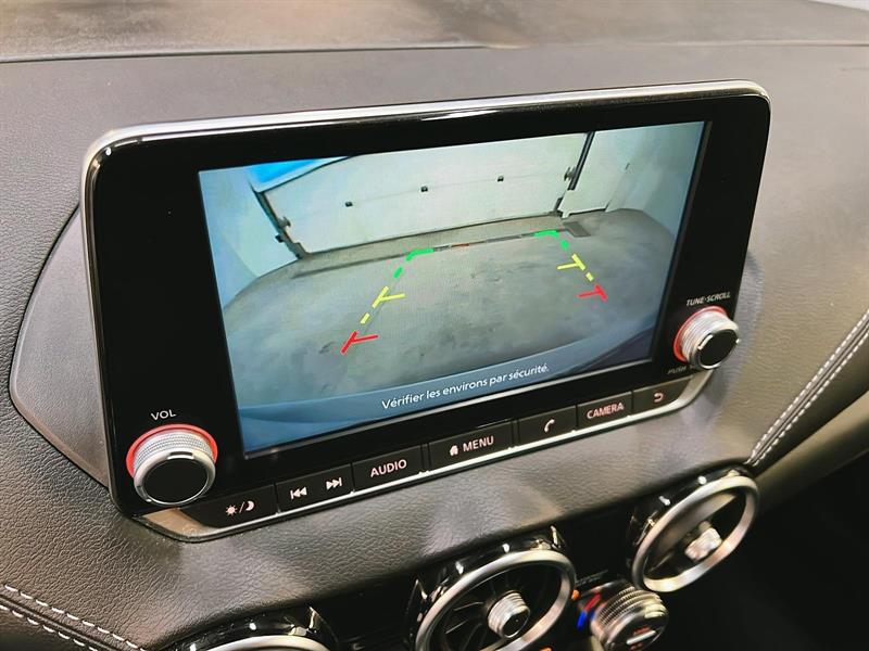 nissan Sentra 2024 - 17