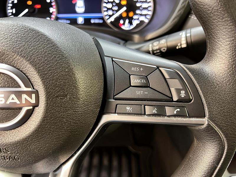 nissan Sentra 2024 - 19