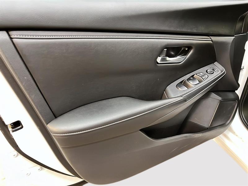 nissan Sentra 2024 - 23