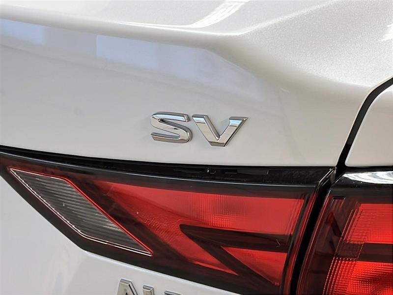 nissan Sentra 2024 - 26