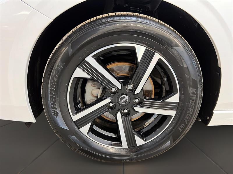 nissan Sentra 2024 - 27