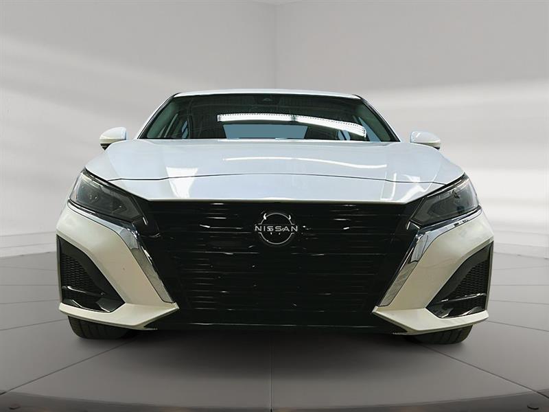 nissan Altima 2024 - 2