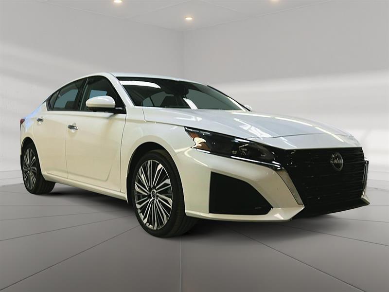 nissan Altima 2024 - 3