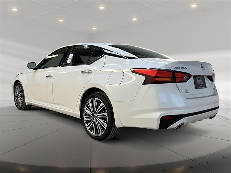 nissan Altima 2024 - 6