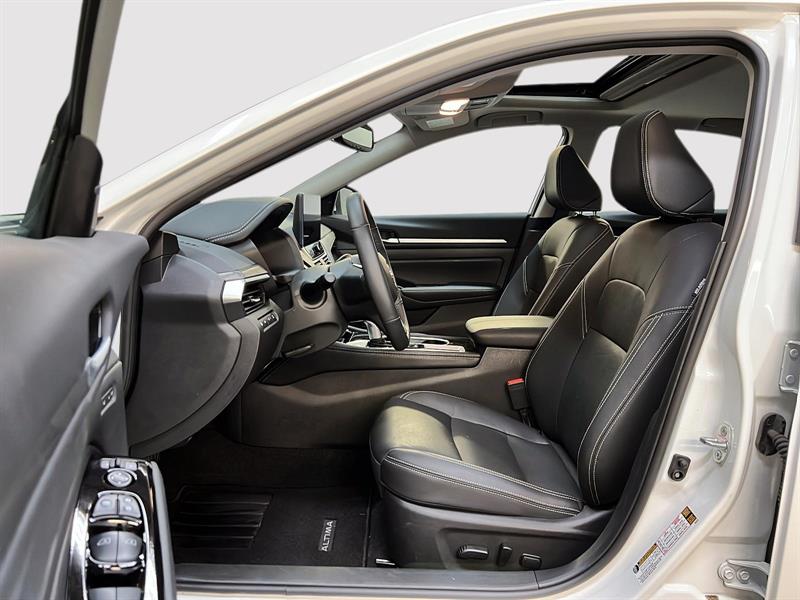 nissan Altima 2024 - 7