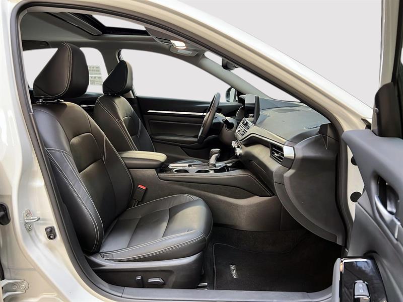 nissan Altima 2024 - 8