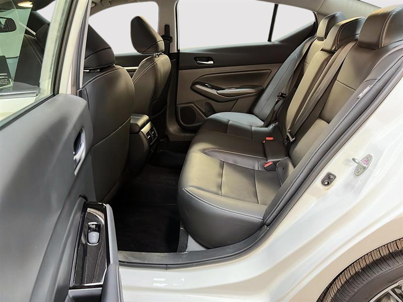 nissan Altima 2024 - 9