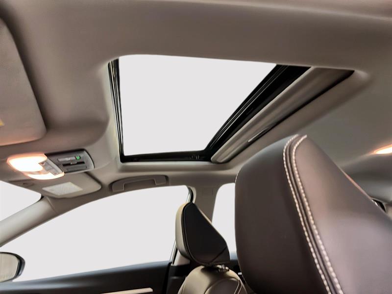 nissan Altima 2024 - 10