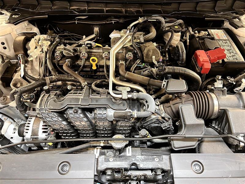 nissan Altima 2024 - 12