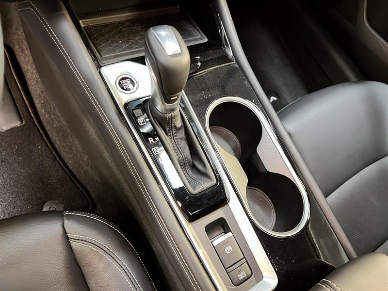 nissan Altima 2024 - 14