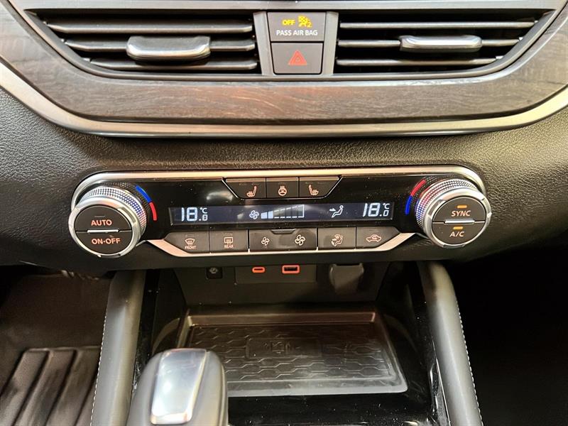 nissan Altima 2024 - 15