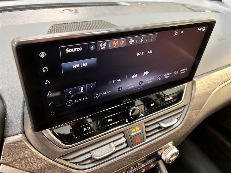 nissan Altima 2024 - 16