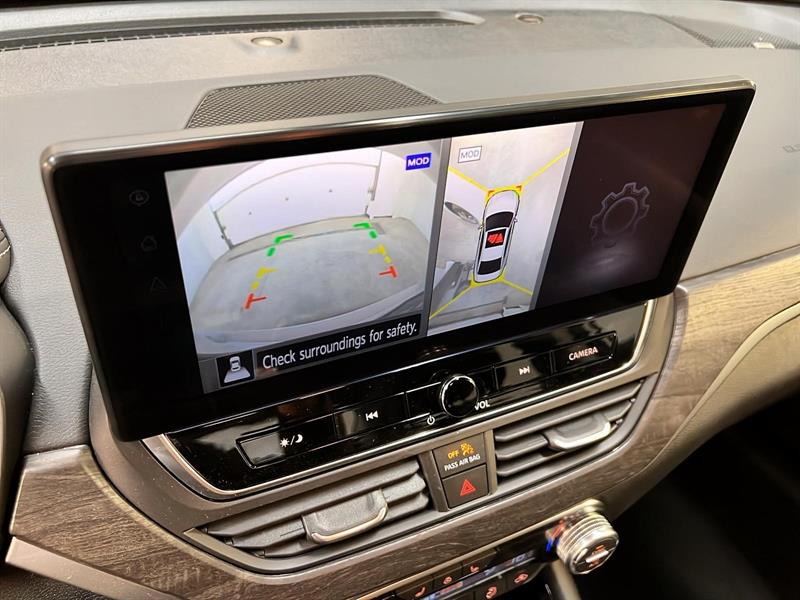 nissan Altima 2024 - 17